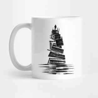 Solitude Mug